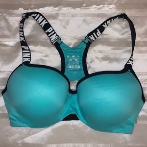 Ultimate push-up sports bra.